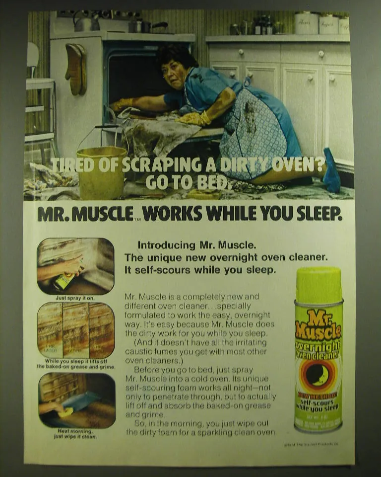 Smoke pouring from a self-cleaning oven vent near cabinets