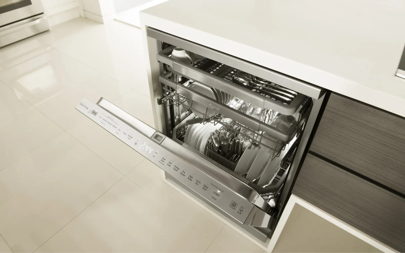 Stop the problem coming back - why lg dishwasher not cleaning dishes